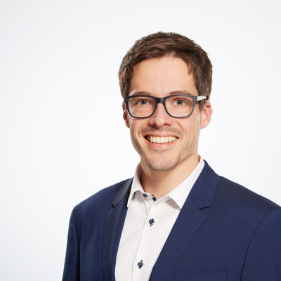 Business-Portrait Bewerbungsfoto, © Wellmann
