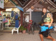 Thailand Insel Koh Phi Phi Don, Fotograf Eduard Wellmann