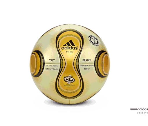 adidas archive Balls