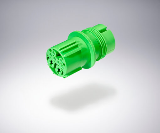 GENTNER GmbH Kunststoffverarbeitung