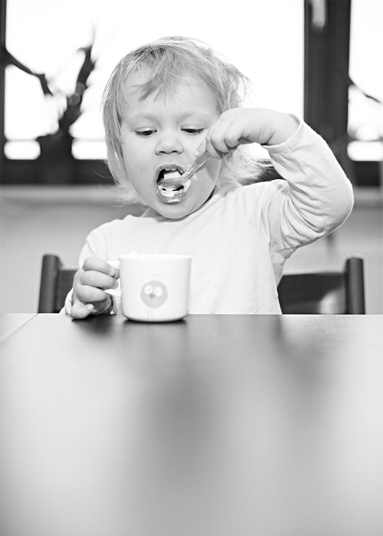 Fotoprojekt Guten Morgen
