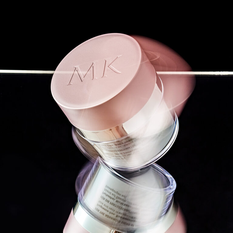 Gesichtscreme Fotografie Eduard Wellmann