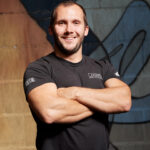 CrossFit Portrait