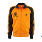 Trainingsanzug adidas archive Fotografie Eduard Wellmann