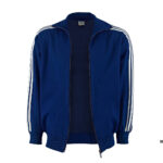 Trainingsanzug adidas archive Fotografie Eduard Wellmann