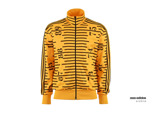 Trainingsanzug adidas archive Fotografie Eduard Wellmann