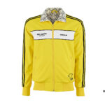 Trainingsanzug adidas archive Fotografie Eduard Wellmann