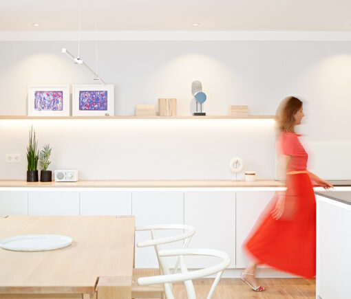 Architektur-Fotografie Eduard Wellmann Interieur Exterieur Innen- und Aussenaufnahmen