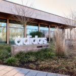 Architektur home ground adidas Herzogenaurach Eduard Wellmann