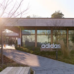 Architektur home ground adidas Herzogenaurach Eduard Wellmann