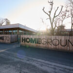 Architektur home ground adidas Herzogenaurach Eduard Wellmann