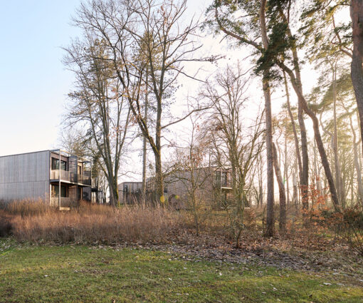 Architektur home ground adidas Herzogenaurach Eduard Wellmann