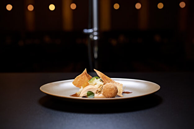 Food-Fotograf Eduard Wellmann BA BEEF CLUB Nürnberg