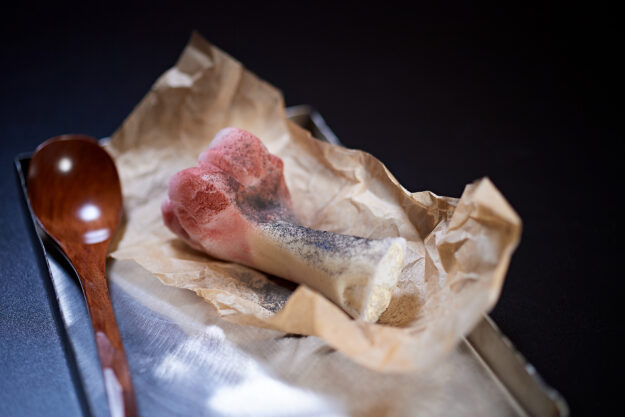 Food-Fotograf Eduard Wellmann BA BEEF CLUB Nürnberg