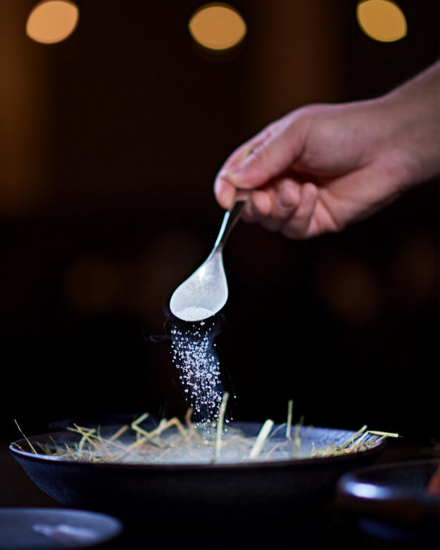 Food-Fotograf Eduard Wellmann BA BEEF CLUB Nürnberg