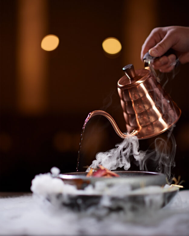 Food-Fotograf Eduard Wellmann BA BEEF CLUB Nürnberg