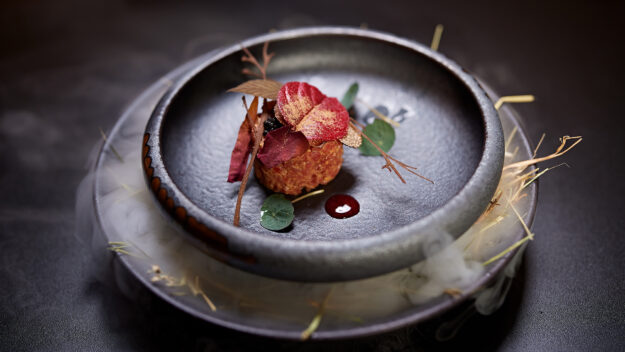 Food-Fotograf Eduard Wellmann BA BEEF CLUB Nürnberg