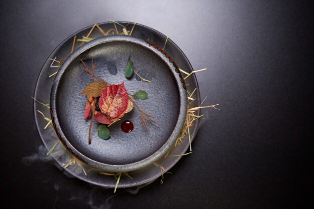 Food-Fotograf Eduard Wellmann BA BEEF CLUB Nürnberg