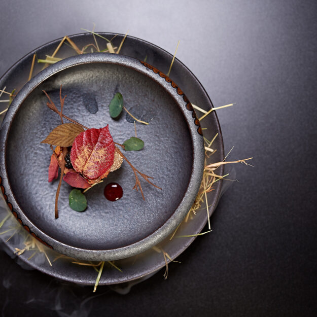 Food-Fotograf Eduard Wellmann BA BEEF CLUB Nürnberg