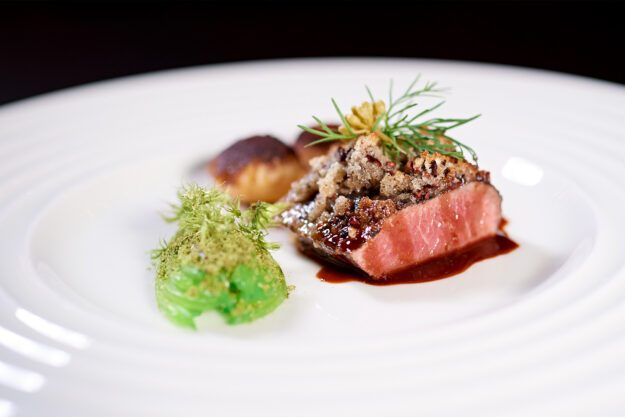 Food-Fotograf Eduard Wellmann BA BEEF CLUB Nürnberg