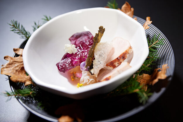 Food-Fotograf Eduard Wellmann BA BEEF CLUB Nürnberg