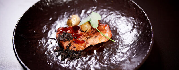 Food-Fotograf Eduard Wellmann BA BEEF CLUB Nürnberg