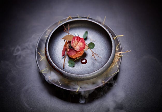 Food-Fotograf Eduard Wellmann BA BEEF CLUB Nürnberg