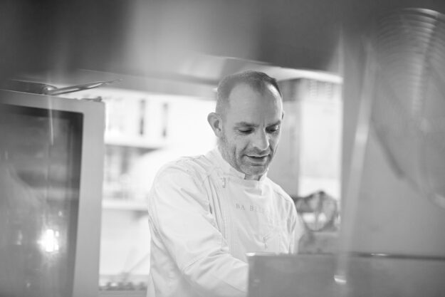 Food-Fotograf Eduard Wellmann BA BEEF CLUB Nürnberg