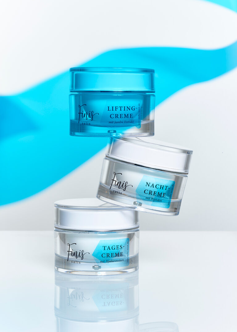 Tagescreme Nachtcreme Liftingcreme