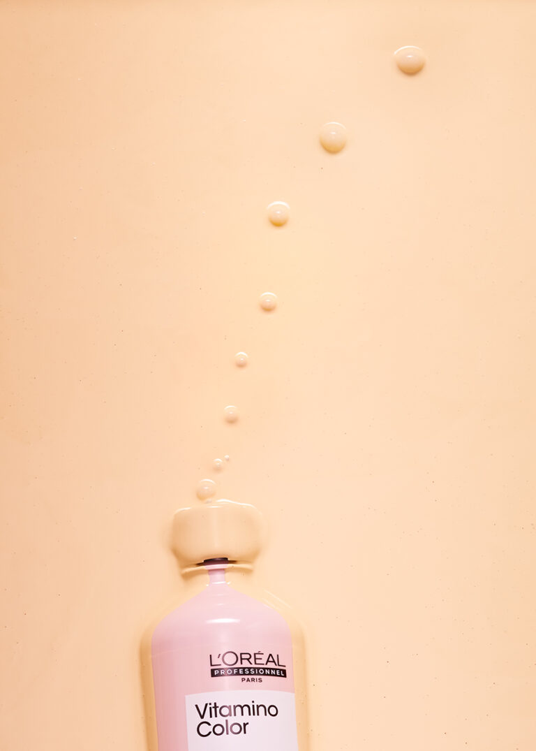 Haarpflegeprodukt Kosmetika Shampoo