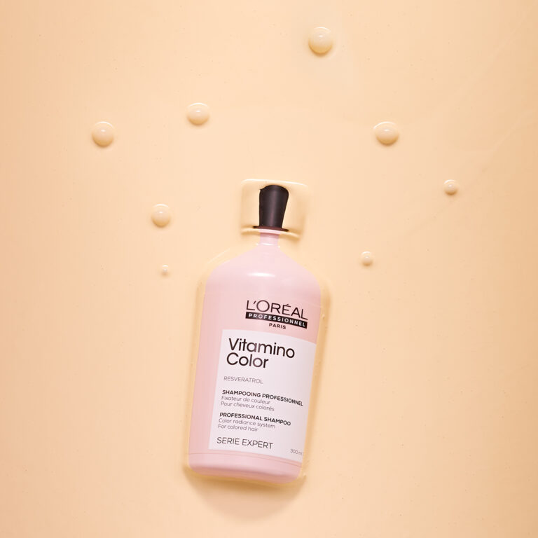 Haarpflegeprodukt Kosmetika Shampoo