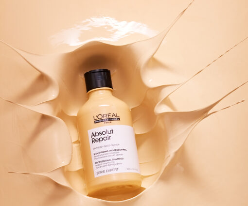 Haarpflegeprodukt Kosmetika Shampoo