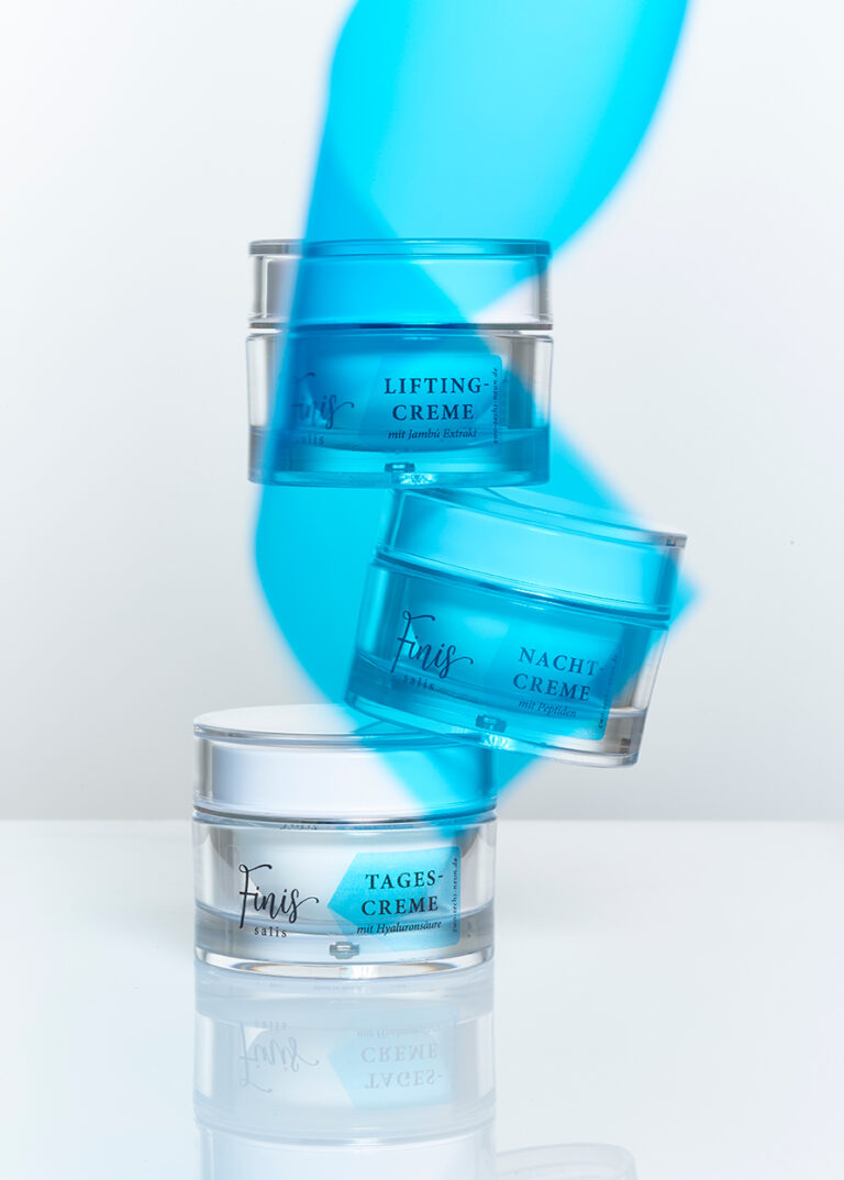 Tagescreme Nachtcreme Liftingcreme