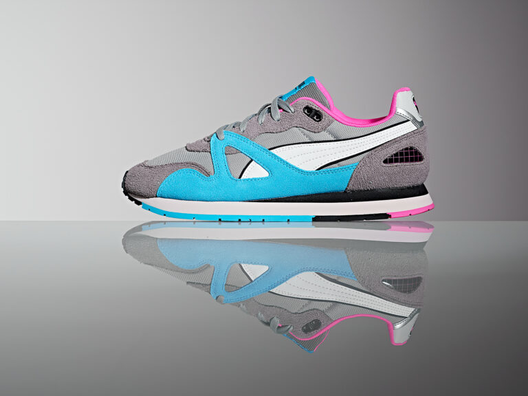 Puma Mirage OG Fotografie Eduard Wellmann