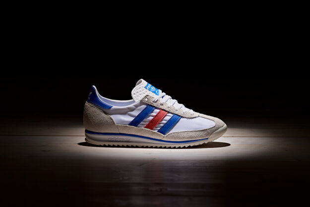 adidas SL72 Photography Eduard Wellmann