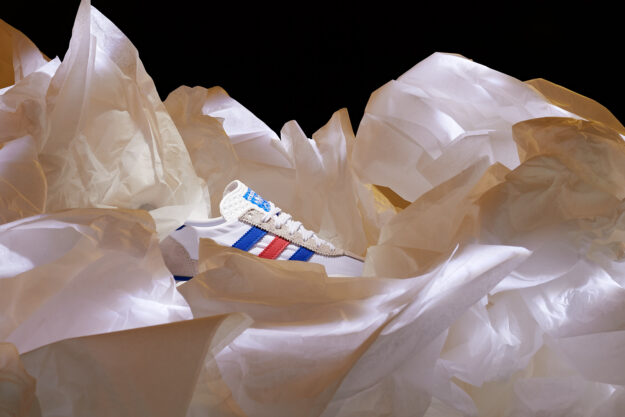 adidas SL72 Fotografie Eduard Wellmann