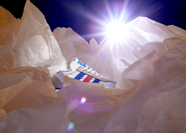 adidas SL72 Fotografie Eduard Wellmann