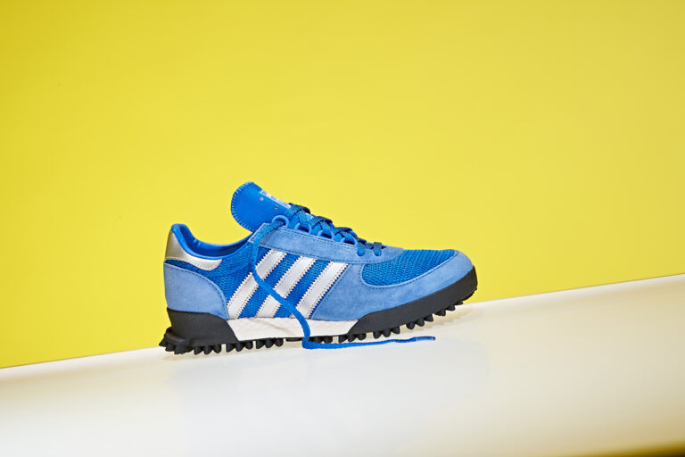 adidas Marathon TR Fotografie Eduard Wellmann