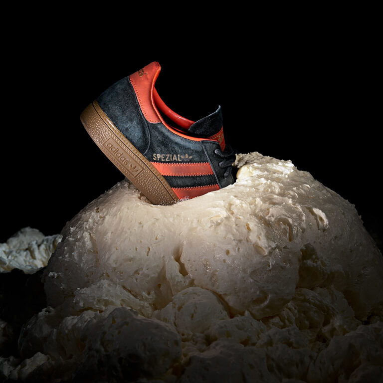 adidas spezial Handball Fotografie Eduard Wellmann