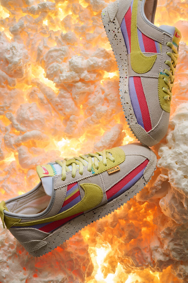 nike cortez sp Fotografie Eduard Wellmann