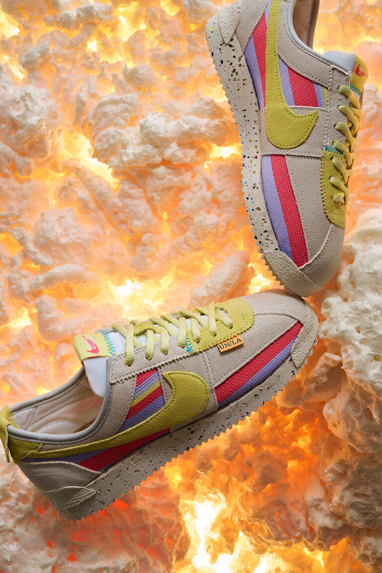 nike cortez sp Fotografie Eduard Wellmann