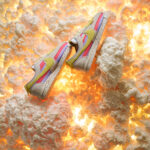 nike cortez sp Fotografie Eduard Wellmann