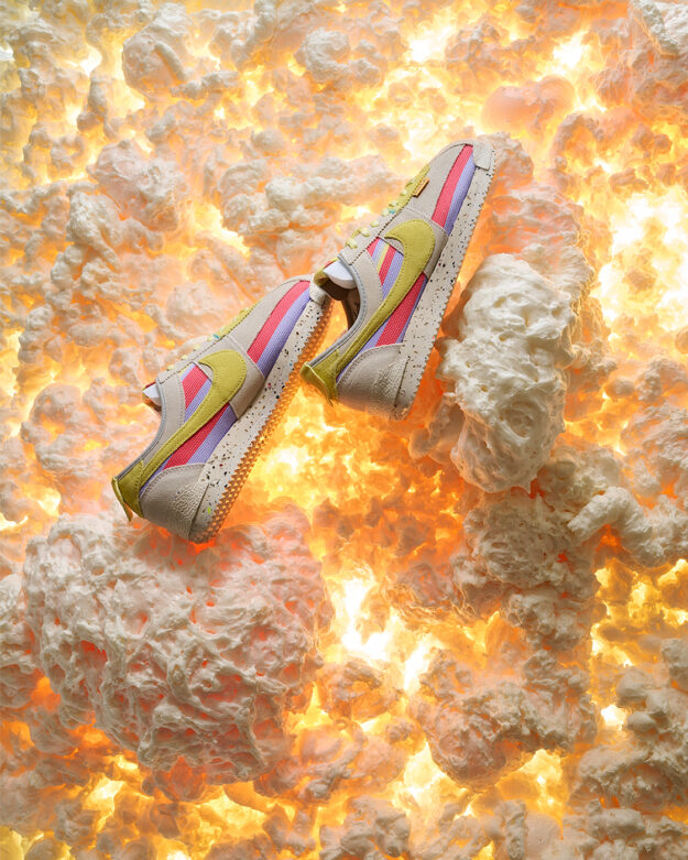 nike cortez sp Fotografie Eduard Wellmann