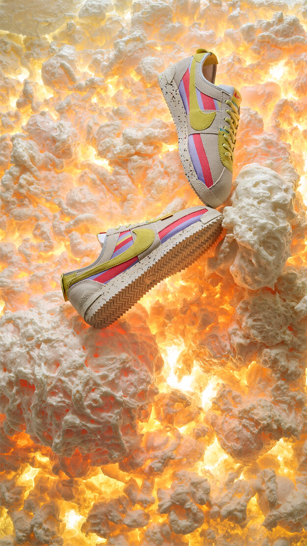 nike cortez sp Fotografie Eduard Wellmann