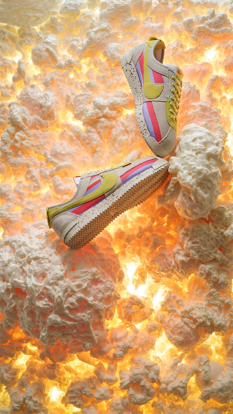 nike cortez sp Fotografie Eduard Wellmann