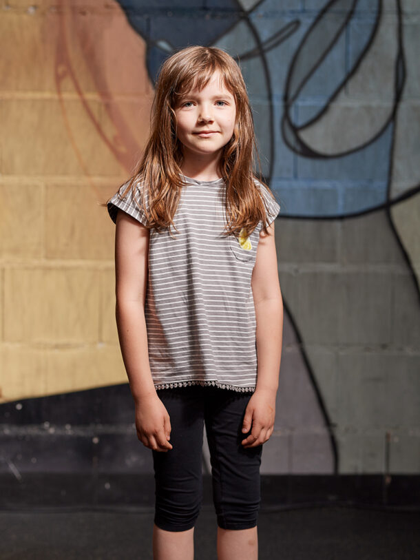 CrossFit Portrait Kind