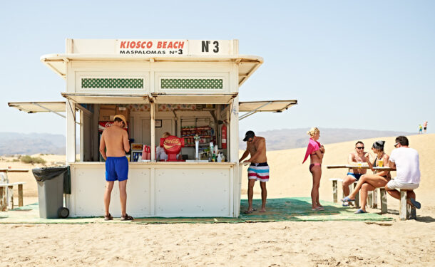 Reportage Fotografie