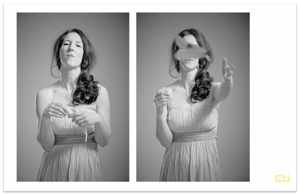 Künstlerische Fotografie Eduard Wellmann