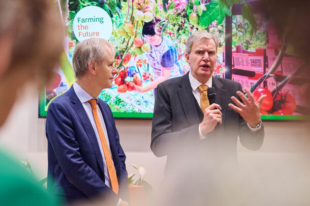 Foto Reportage Wellmann