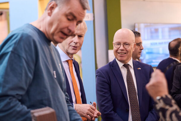 Foto Reportage Wellmann